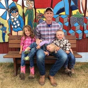 Meet your Posher, Jeff